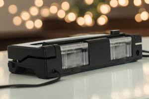 肉用 スキン真空包装機 ソーセージ真空包装機 シーラー - Product Image 2