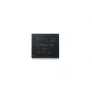 Emmc <strong>Programmer</strong> Mobile <strong>Flash</strong> Repair BGA 153 SDIN7DP2-4G Emmc Bga - Product Image 2