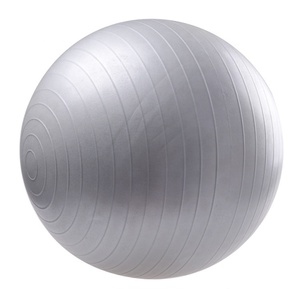 Ballon de yoga anti-éclatement, chaise de ballon suisse, ballon de gym premium pour l'équilibre, la stabilité, la <span class=keywords><strong>grossesse</strong></span>, la physiothérapie - Product Image 5