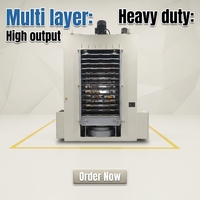 Machine de Placement CMS Neuve à Commande PLC pour Assemblage de Circuits Imprimés avec Moteur et Pompe à Engrenages Durables
