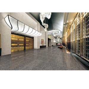 Doble carga de mayorista de baldosas de cerámica 600X600 Nano pulido azulejos de porcelana - Product Image 2