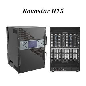 Procesador de Video LED Serie H de Novastar: Admite <span class=keywords><strong>PiP</strong></span> Multicapa y Respaldo de Señal Completo - Product Image 5