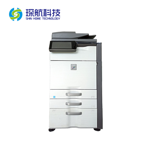 Sharp MX 3050NEU - Location photocopieur - Couleur A3