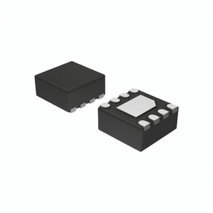 Power Management (PMIC) BOM IC In Stock 8 VFDFN Exposed Pad NCP81258HMNTBG Buy Online Electronic Components - Product Image 1