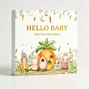 Multilingual Custom Magic Reusable Drawing Book, Early Learning Enlightenment Painting Book for Children - Product Image 5