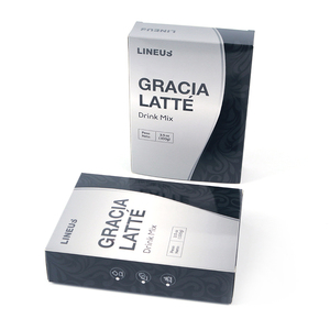 Alta qualità Custom Medici Packaging Art scatola di carta per farmaci Tablet e pillola pacchetto con goffratura tipo di cartella - Product Image 6