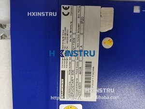 KOLLMORGEN SERVOSTAR 606 DIGITAL มือสอง H H - Product Image 5