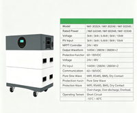Kit de stockage d'énergie solaire pour cabane de glamping 15 kW pour deux personnes, batterie liquide LiFePO4, panneau solaire, ensemble de charge pour le camping