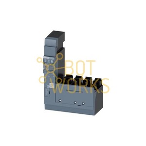 Siemens 3VA91140RS10 - Nuovo - Product Image 1