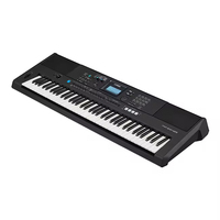 Wholesale Keyboard Yamahas PSR-EW425 76 Keys Electronic Organ Musical Instruments for Music Beginner and Adult