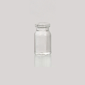 Viales de inyección moldeados transparentes, de 7ml viales de vidrio, ISO/CFDA, 20mm - Product Image 4