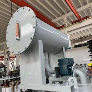 33/11kv 33/0.9 kv 33/0.4kv/hv 15kv राजवंश 11 1000kva 3 5 mva तीन तेल-विसर्जित आयक मानक विद्युत वितरण - Product Image 4