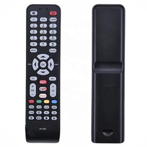 Reemplazo de RC199E TV Control remoto 06-519w49-c005x trabajo para <span class=keywords><strong>TCL</strong></span> Smart TV - Product Image 1