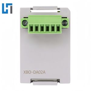 Nouveau Module de contrôleur de programmation Plc XBO-RD01A XBO-AD02A XBO-DC04A d'origine contrôleur d'automatisation industrielle stock d'entrepôt - Product Image 1