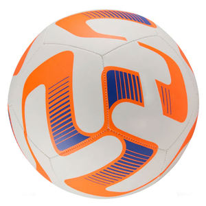 ลูกฟุตบอลคุณภาพสูง สไตล์คลาสสิก น้ำหนักเบา เป็นมิตรกับสิ่งแวดล้อม สำหรับการแข่งขัน  สามารถปรับแต่งได้  ยี่ห้ออาฮีร่า สปอร์ตส์ - Product Image 3