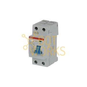 ABB 2CSF202001R2800 - Nuovo - Product Image 1