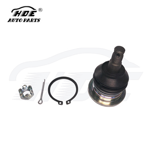 43310-60010 4331060020 4331060030 Venta al por mayor de piezas de automóvil HDE Rótula superior para Toyota Land Cruiser Prado - Product Image 1
