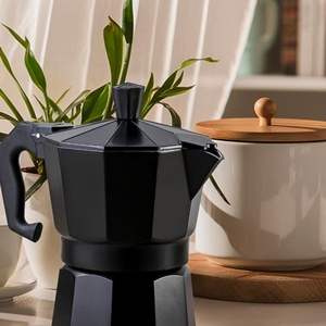 Espresso <b>Maker</b> Coffee Gift Set Italian Coffee <b>Maker</b> Set - Product Image 4