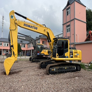 รถขุดไฮดรอลิกตีนตะขาบมือสองจากญี่ปุ่นแท้ ยี่ห้อโคมัตสุ รุ่น PC240-8 น้ำหนัก 24 ตัน พร้อมขาย - Product Image 5