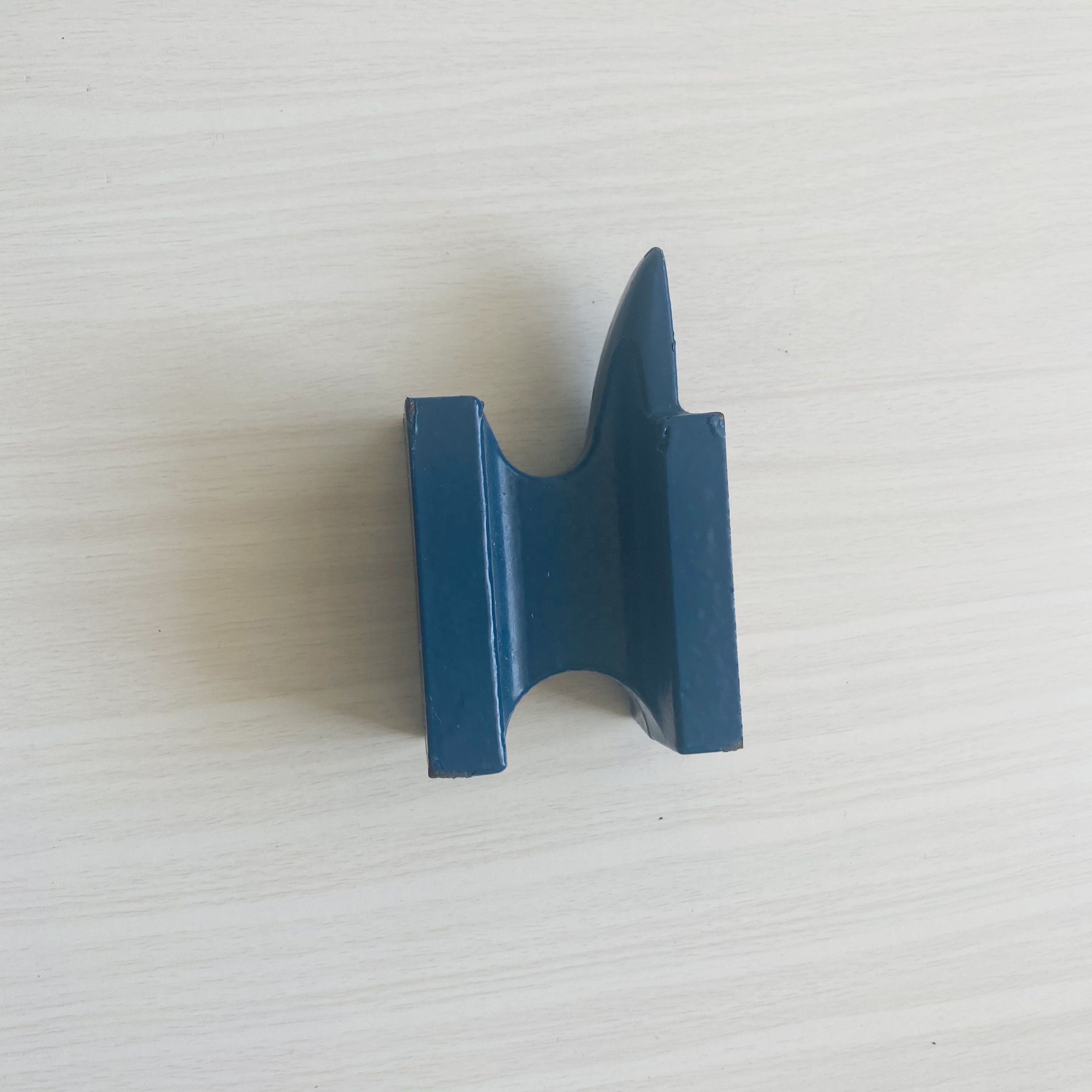 Small DIY Anvil Blacksmith Steel Cast Anvil For Sale