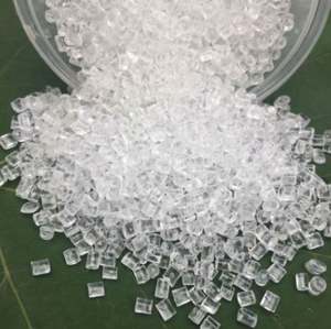 PC de particules en plastique d'ingénierie de qualité extrusion pour pièces d'outils d'applications électroniques et électriques de pare-brise - Product Image 5