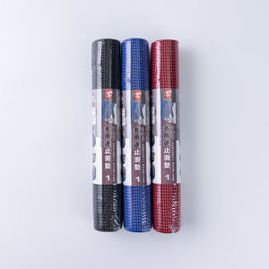 Little PinkRibbit, Nuevo Estilo de Moda Popular, Almohadilla Antideslizante de Malla de PVC, Tamaño Personalizable, Recortable, Modelo A38039 - Product Image 1