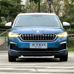 Offerta Speciale Bestseller <span class=keywords><strong>Skoda</strong></span> <span class=keywords><strong>Kamiq</strong></span> 2020 GT TSI230 DSG Edizione Flagship SUV Compatto in Vendita - Product Image 2