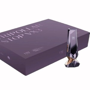 TRIPOLLAR STOP VX3 - Gadget facial multifonction ultime par Fedex - Product Image 4