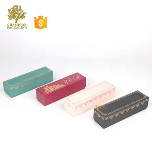 Cajón de cartón blanco personalizado de diferentes tamaños, caja de embalaje de pastelería, caja de regalo para aperitivos