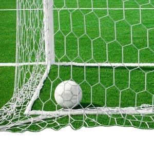 Nhà máy tùy chỉnh bóng đá Net backstop, bóng đá mục tiêu và bóng đá backstop Net, backstop Net nhà sản xuất Trung Quốc - Product Image 3