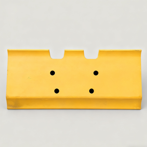 รองเท้าตีนตะขาบรถดันดิน Shantui - รับประกัน 1 ปี ผลิตในประเทศจีน - Product Image 5