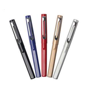 Customized Hotel <b>Metal</b> Ballpoint <b>Pen</b> for Promotional Gift - Product Image 3