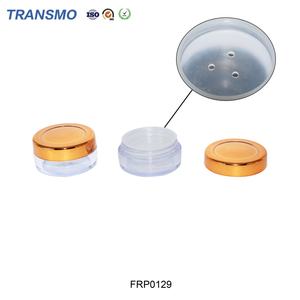 Emballage cosmétique de marque privée, tube de rouge à lèvres liquide vide mat de 5 ml, contenant de baume pour les lèvres, contenant de parfum - Product Image 3