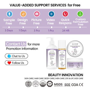 บาล์มบำรุงผิวลดรอยแตกลายออร์แกนิคสำหรับผู้หญิง แบรนด์ส่วนตัว ขายส่ง สำหรับดูแลผิวช่วงตั้งครรภ์ ลดรอยแผลเป็น - Product Image 6