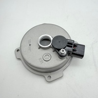 Suku Cadang Otomotif Baru Kit Perakitan Sensor Tutup Katup Solenoid Camshaft VVT 24360-2GGD0 243602GGD0 Cocok untuk Hyundai Kia