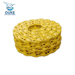 חלקי מכונות בנייה שרשרת זחלים עבור <span class=keywords><strong>D85A</strong></span> 154-32-00010 - Product Image 1