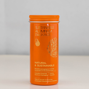 Tùy Chỉnh Mini Túi Cao Cấp Xách Tay Nhỏ Mùi Bằng Chứng Kim Loại Kín Trà <span class=keywords><strong>Tin</strong></span> Có Thể Nhôm Trà Jar - Product Image 5