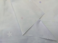 Tissu imprimé numérique Fantasy Stars - Tissu imprimé numérique 100% polyester pour manteaux et vestes
