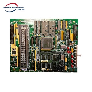 Módulo de entrada digital Bachmann en stock, envío rápido, pieza de repuesto SLC284 de grado industrial para sistemas de automatización - Product Image 3