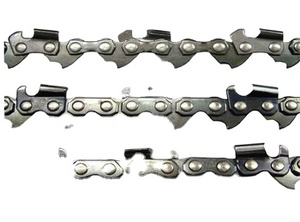 Chaîne Oregon d'origine pour scie à chaîne Hus St Model 3/8 ''ou O.325'' ou 0.4 pièces de rechange à vendre - Product Image 3