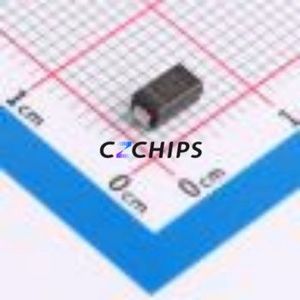 Nouveau et original 1SMA4761A SMA Diode Zener Diode Vente en gros de composants électroniques Fournisseur de puces et service BOM - Product Image 1
