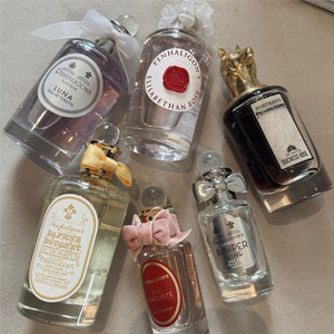 Perfume Byredo Barryd Unisex en Oferta, Aroma No Man's Area Rose Super Cedar con Toques Florales y <span class=keywords><strong>de</strong></span> Limón, Spray <span class=keywords><strong>de</strong></span> Perfume Super Cedar - Product Image 6