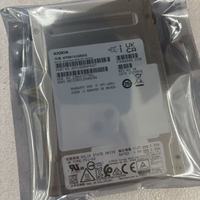 Твердотельный накопитель Kioxia KPM61VUG800G 800 ГБ SAS 24 Гбит/с в наличии