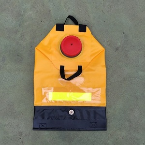 Pompe à main et pulvérisateur à dos pour la lutte contre les incendies Kobold Forestry Foam, construction métallique durable et portable - Product Image 5