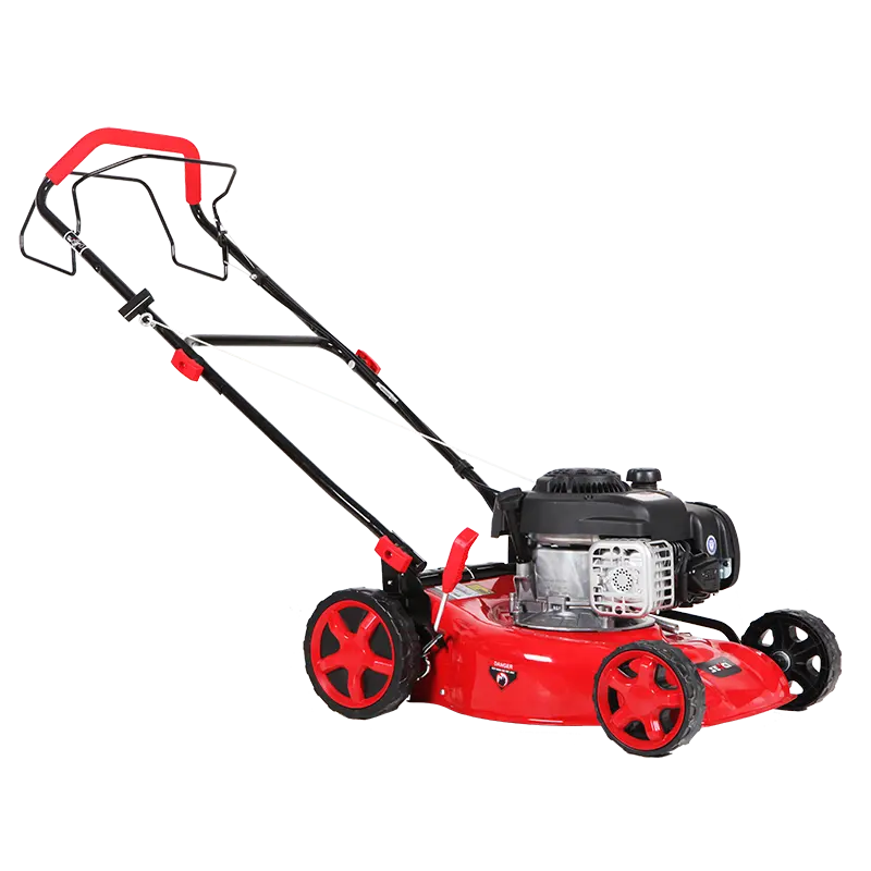 Senci Grass Trimmer Lawn Mower Garden Greenbelt Lawn Mower Tractor