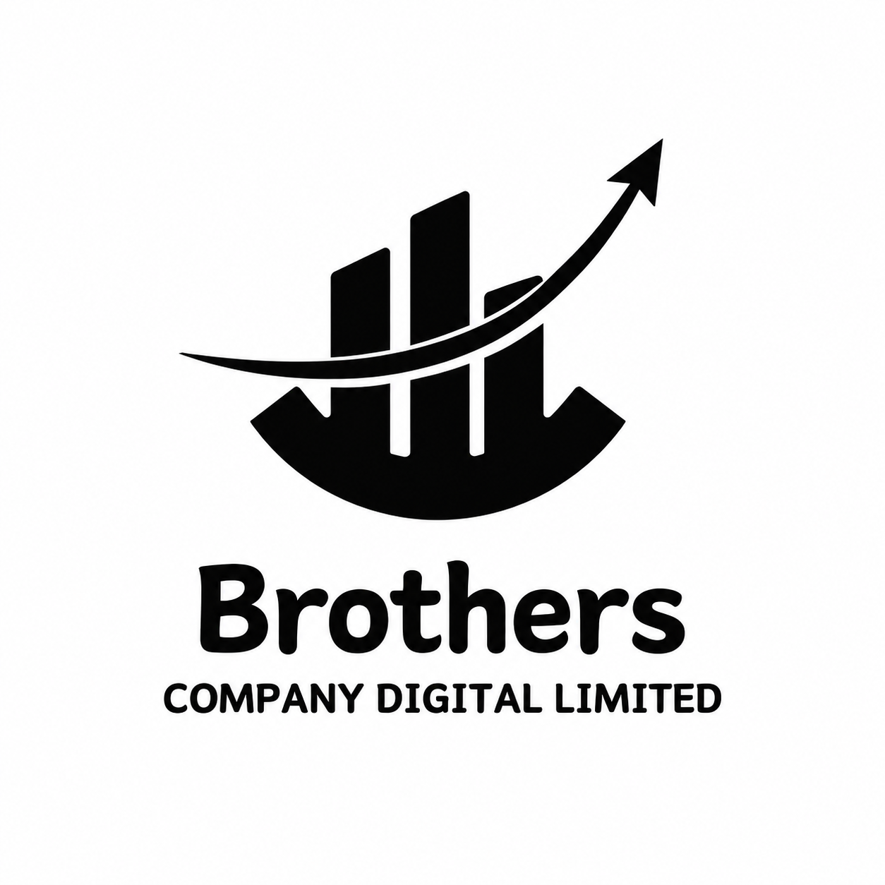 Brothers Company Digital Limited logo