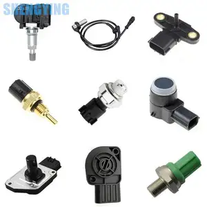 Intake Absolute Manifold Air Pressure MAP Sensor 0281002514 for ford falcon BA BF TERRITORY SY 6CYL XR6-T F6X