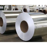 Bobine en alliage d'aluminium polyvalente 3003 5052 5083 |   Tôle d'aluminium de qualité marine et antirouille pour pièces automobiles et construction navale