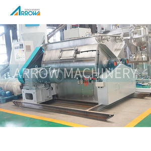 High Quality Floating <b>Fish</b> Feed Extruder Automatic Twin Screw Machine for Shrimp & <b>Fish</b> - Product Image 5