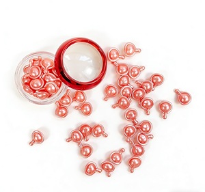 Kadınlar için OEM Yoni Kayganlaştırıcı Kapsül - %100 Doğal Organik Bitkiler Vajinal Kayganlaştırıcı ve Sıkılaştırıcı Temizleyici ve Besleyici - Product Image 4